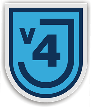Logo společnosti J 4 s.r.o.